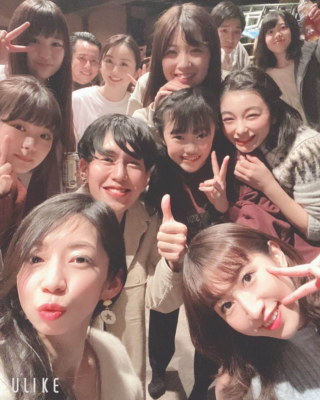 片山陽加さんのインスタグラム写真 - (片山陽加Instagram)「舞台「スティングガールズ」 絶賛上演中！！！ 本日も頑張ります😊  #舞台 #スティングガールズ」1月12日 12時59分 - haachandyoo