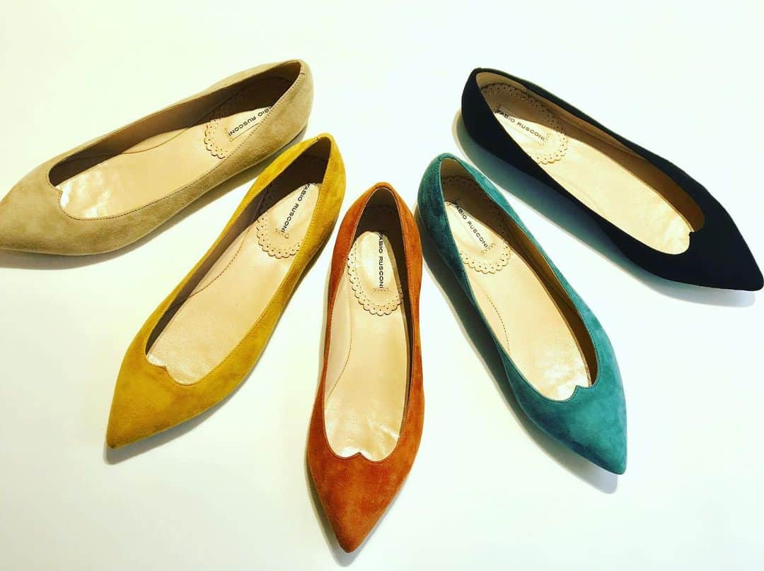 ファビオ ルスコーニのグルメインスタ