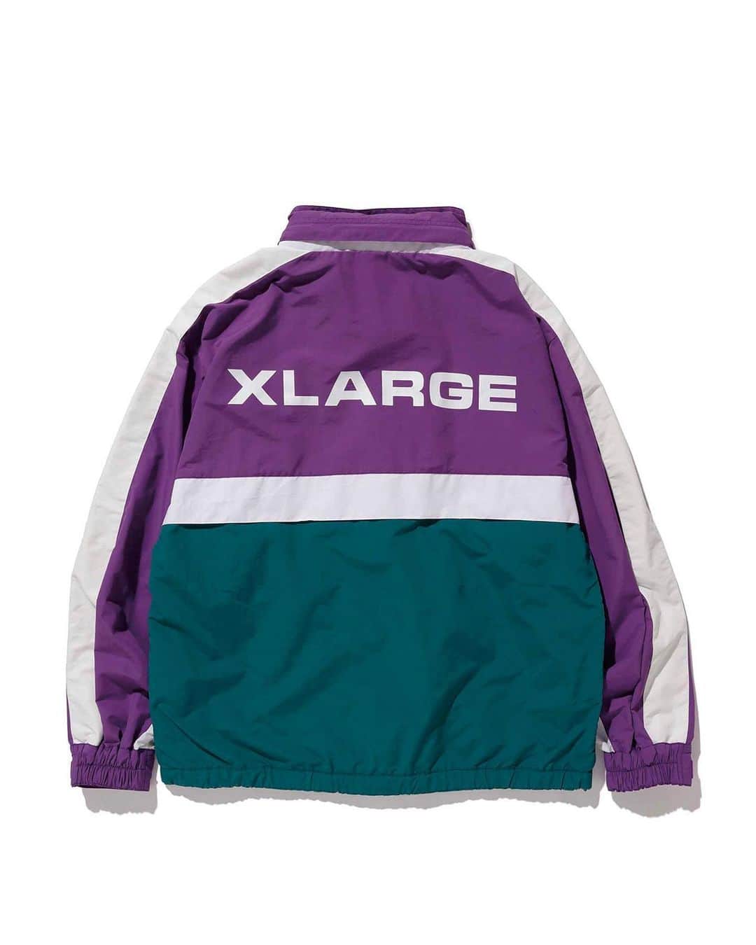 エクストララージさんのインスタグラム写真 - (エクストララージInstagram)「XLARGE 2020 SPRING #xlarge #xlargejp」1月12日 13時13分 - xlargejp