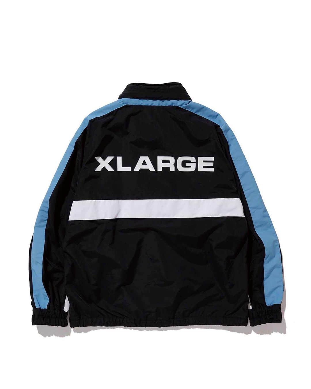 エクストララージさんのインスタグラム写真 - (エクストララージInstagram)「XLARGE 2020 SPRING #xlarge #xlargejp」1月12日 13時13分 - xlargejp