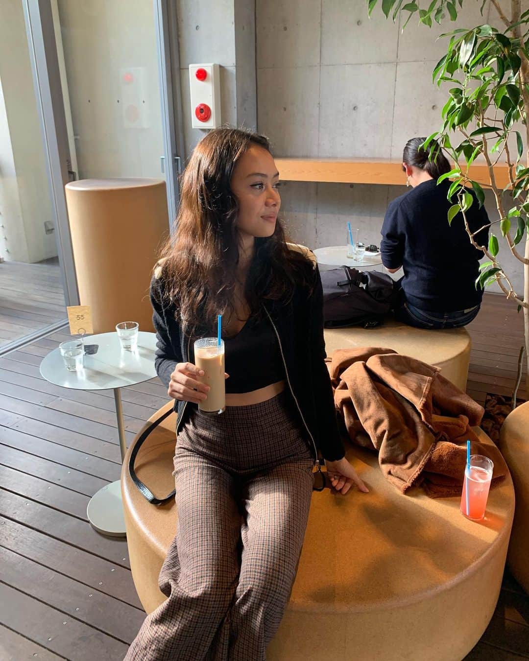 小林サラのグルメインスタ