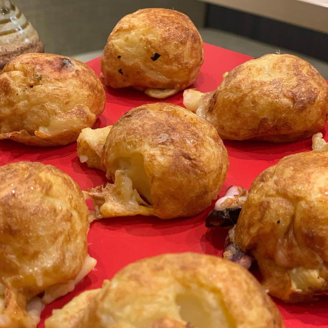 tofubeatsのグルメインスタ