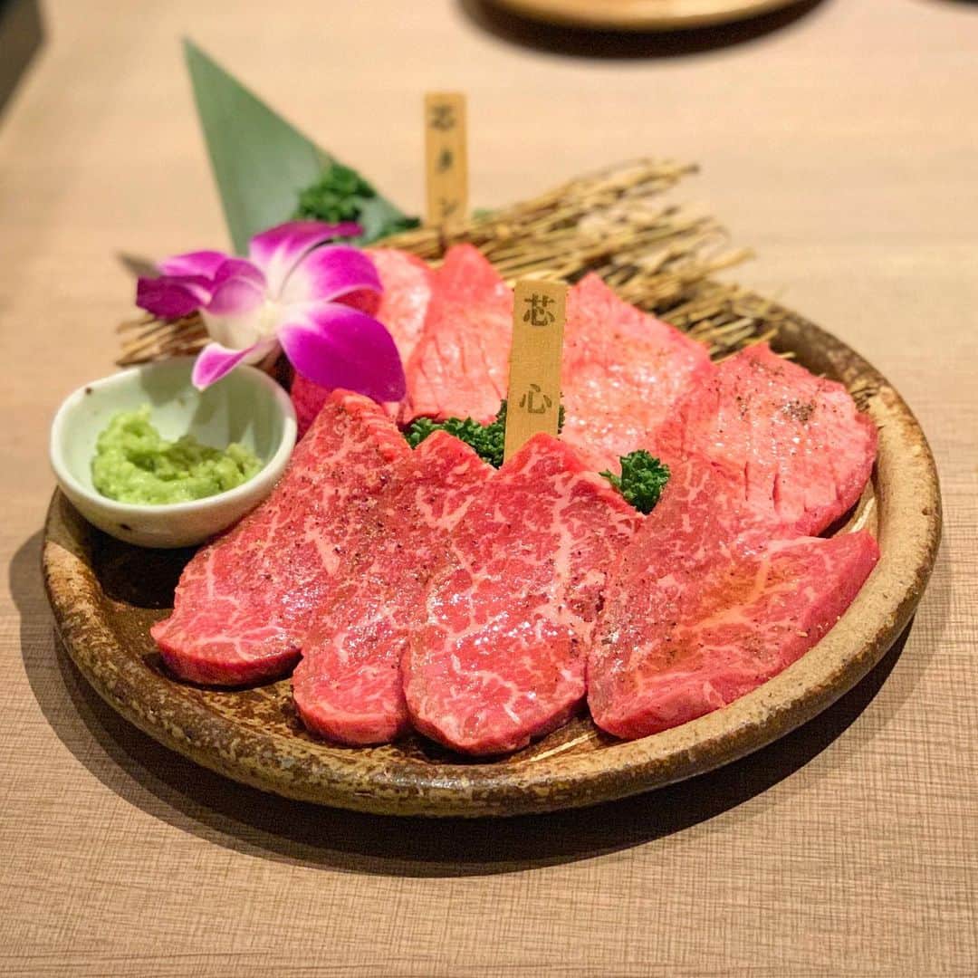 楠みゆうのグルメインスタ