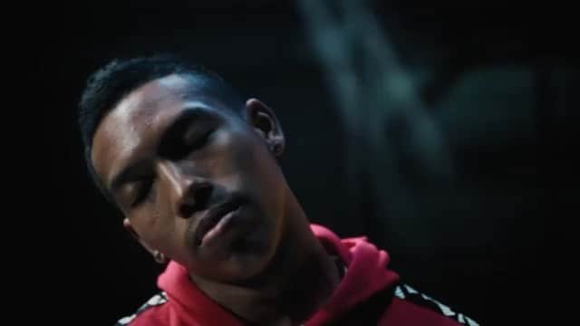 のインスタグラム：「初めての撮影🎥　 破天荒な撮影で楽しめた👏 #破天荒 #PUMA @pumajapan」