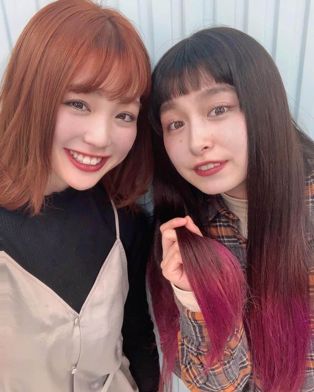 瀬川あやかさんのインスタグラム写真 瀬川あやかinstagram トミシーとland初め 今回もかわいくツルツルありがとうございます 本年もかわいくツルツルよろしくお願いします 2枚目おまけ 1月12日 13時54分 Segawa Ayaka