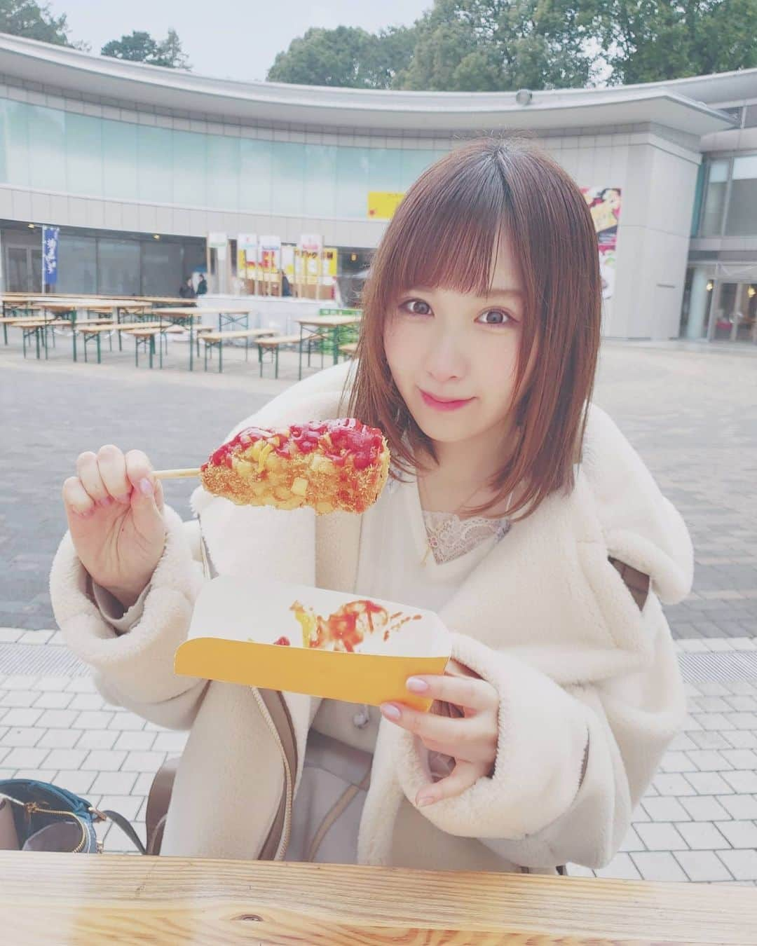 小田桐奈々のインスタグラム