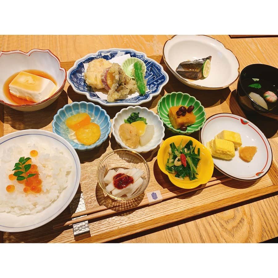 加藤里奈（カトリーナ）のグルメインスタ