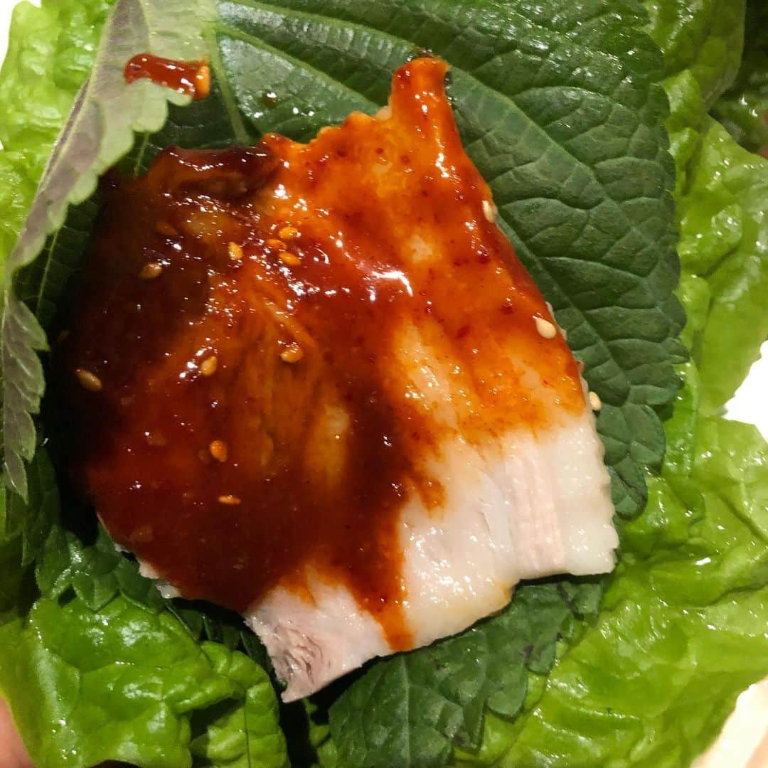 濱田マサルのグルメインスタ