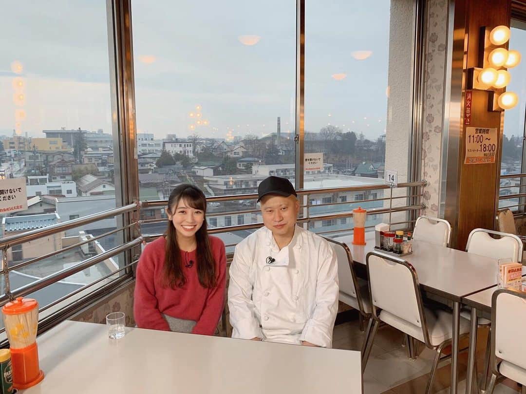 花田凌南のグルメインスタ