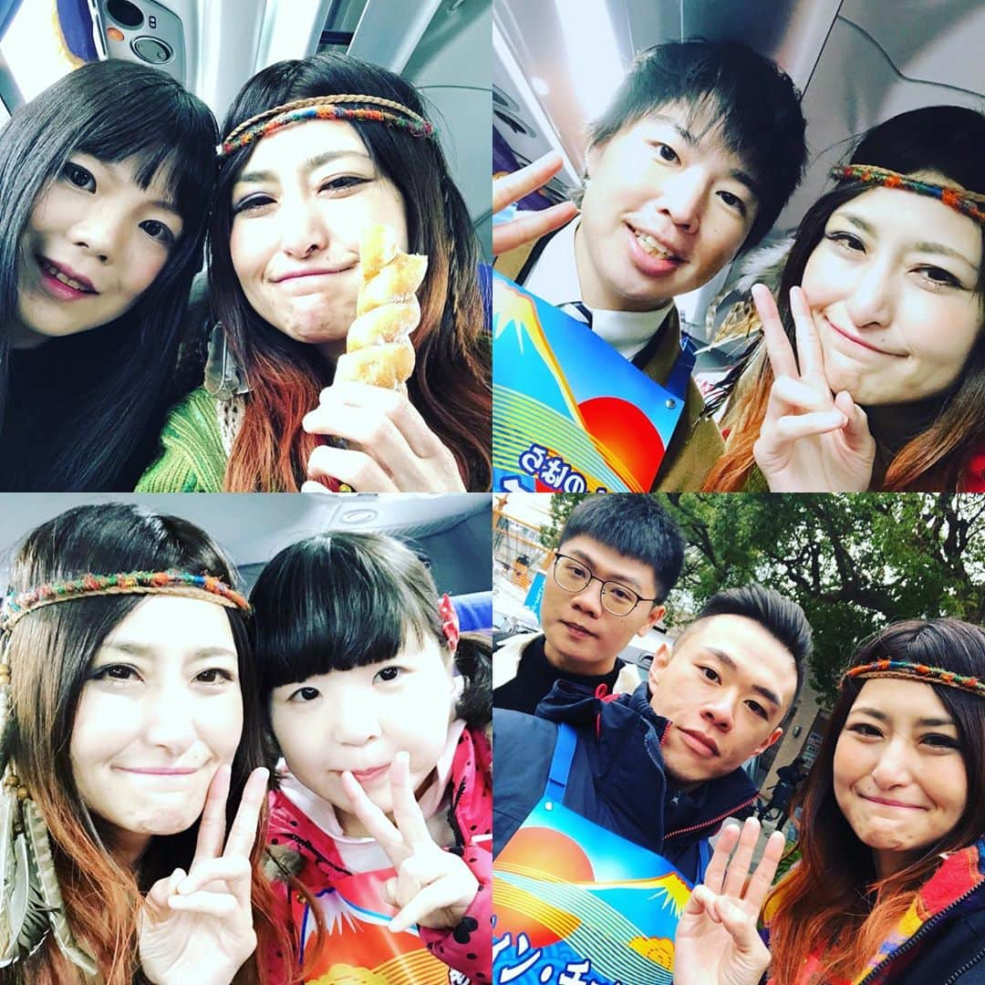 アンジェラ佐藤さんのインスタグラム写真 - (アンジェラ佐藤Instagram)「「最強大食い王決定戦2020｣見てくださりありがとうございますー！ 今回は残念な結果でしたが、 食に対する感謝の気持ちを忘れずに、これからも頑張って行きたいと思います。  初心にかえり、また1から気合い入れなおして頑張ります！(p*`･ω･´*)q  #最強大食い王決定戦2020 #大食い #ステーキのどん #お肉柔らかい #程よくついた脂身が最高だった #敗因は色々あるけど #ナイフとフォークの使い方が遅い #とりあえずかぶりついたよね笑 #次は勝つゾ #ちなみにロケ衣装は #アジアン雑貨ゴア #エスニックファッション #オキニの服でロケするとテンション上がる #なんだかんだと楽しいロケでした。 #良い経験  #ちなみに片目が黒いのはロケ前日に4プラで買い物中に柱と激突したの笑 #片目だけビジュアル系笑 #大食い王はまだまだ続きます #この後も是非番組をご覧くださいませ」1月12日 20時57分 - angela_satou