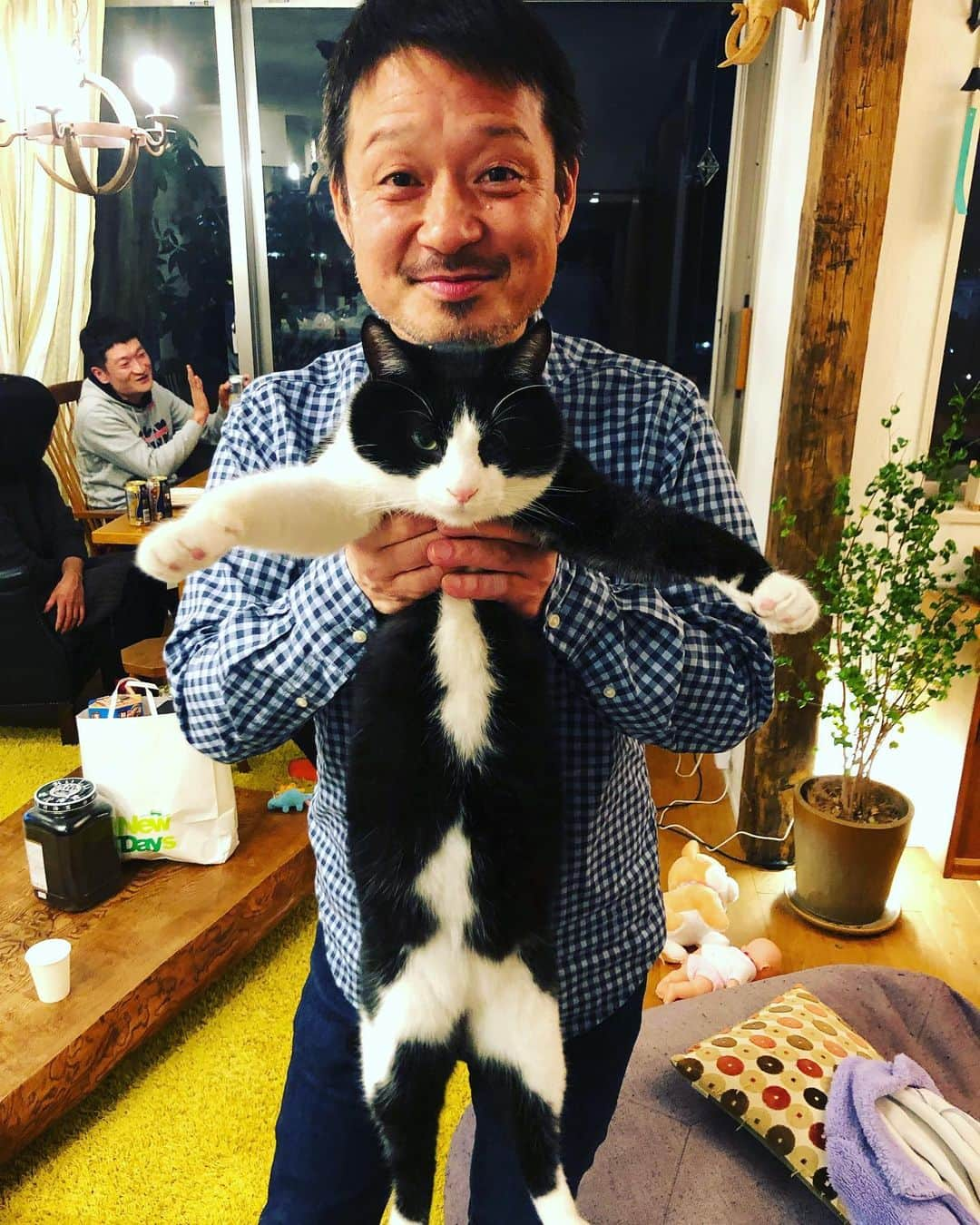 青木さやかのインスタグラム