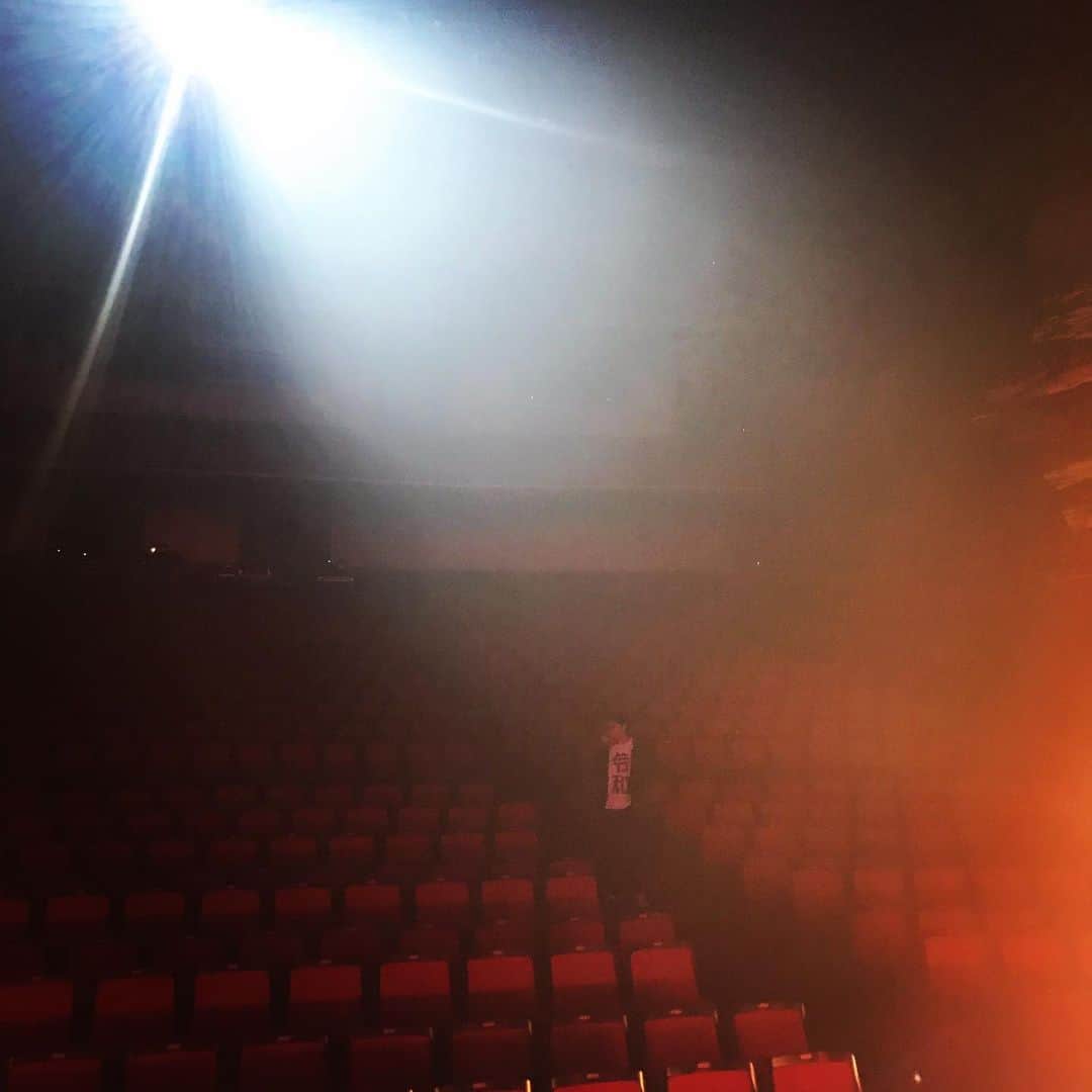 北山陽一のインスタグラム：「Beautiful Harmony #G25」