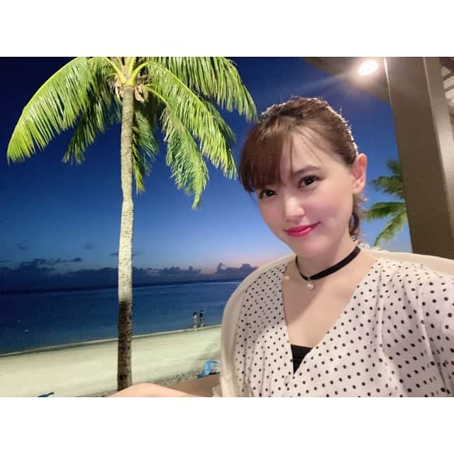 三島ゆかりのインスタグラム