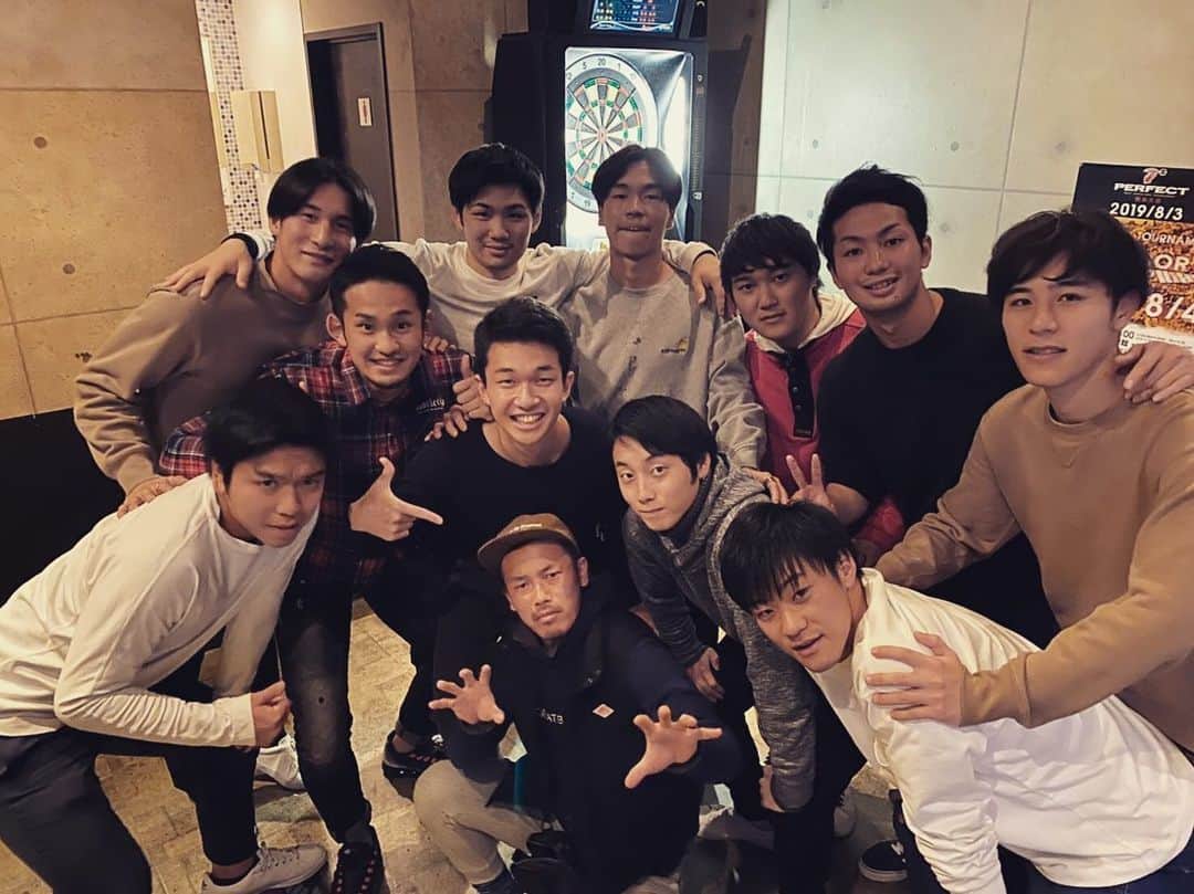 原大知のインスタグラム：「#熊本の思い出」