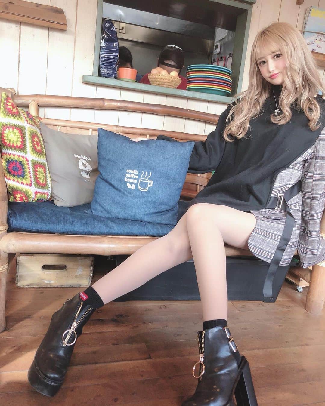 SHIHOのグルメインスタ