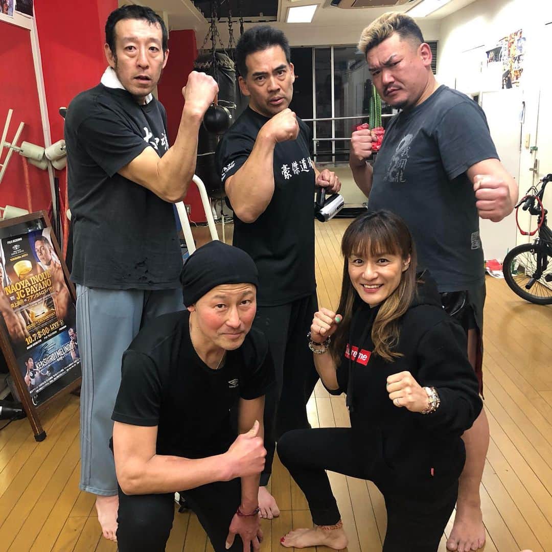 山田よう子のインスタグラム