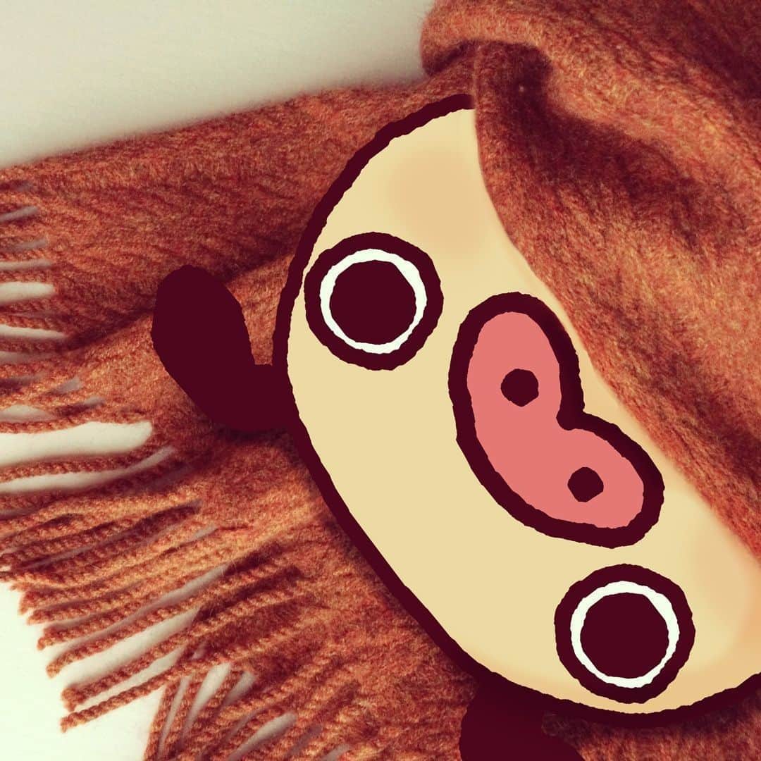 パンパカパンツ公式のインスタグラム