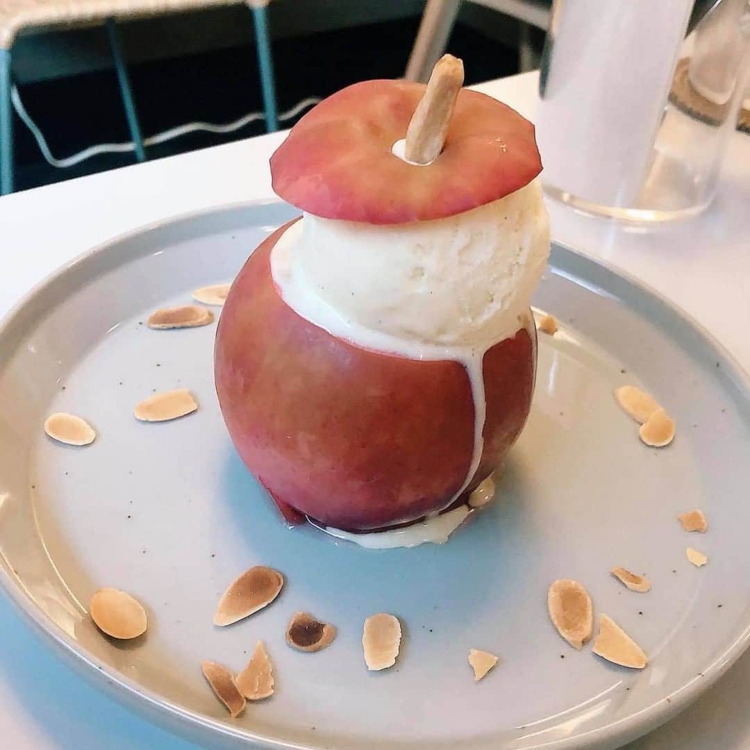 LeTRONC ルトロンのグルメインスタ