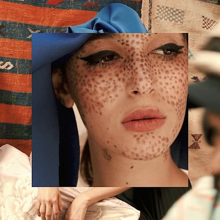 Yves Saint Laurent Beautyのインスタグラム