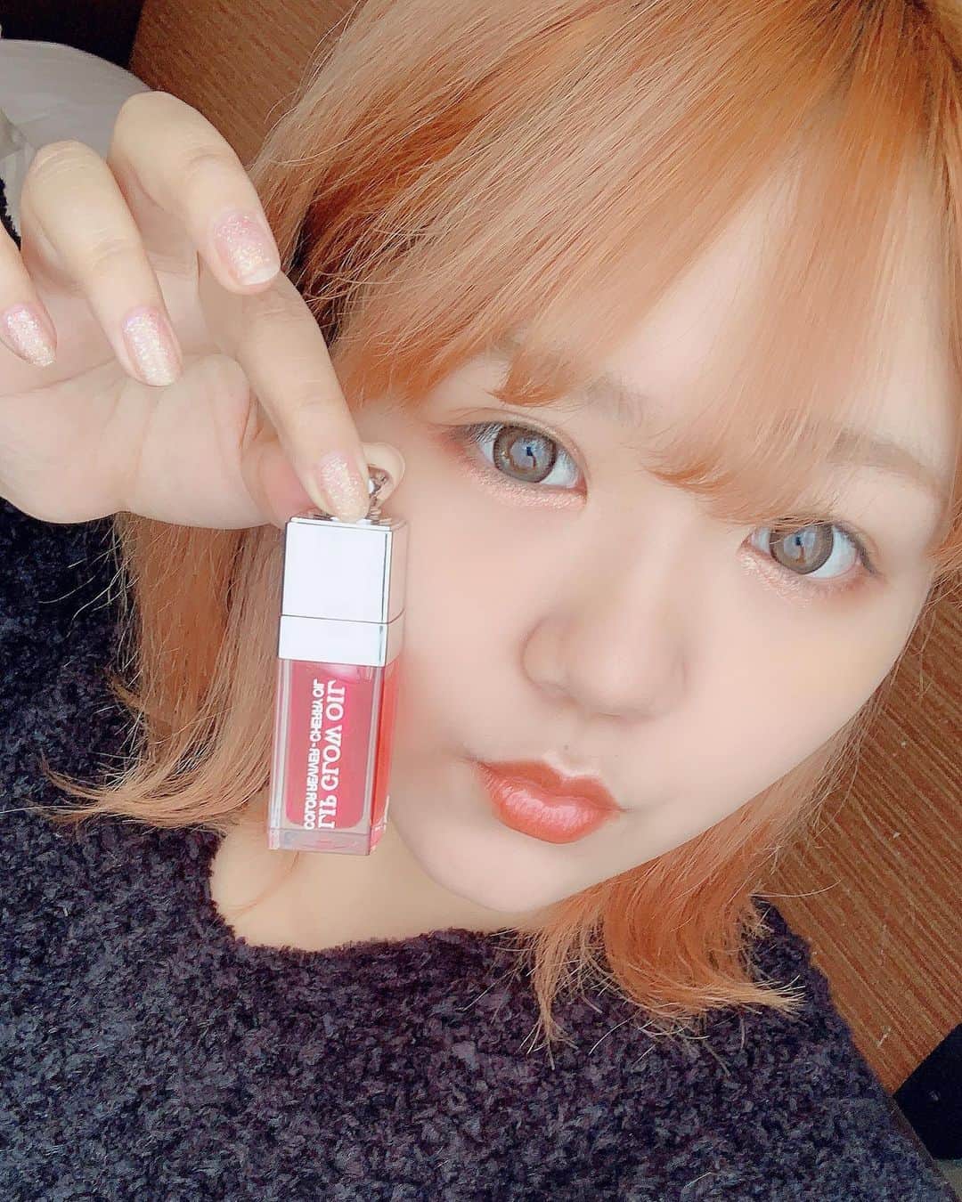 ちょこばななのインスタグラム