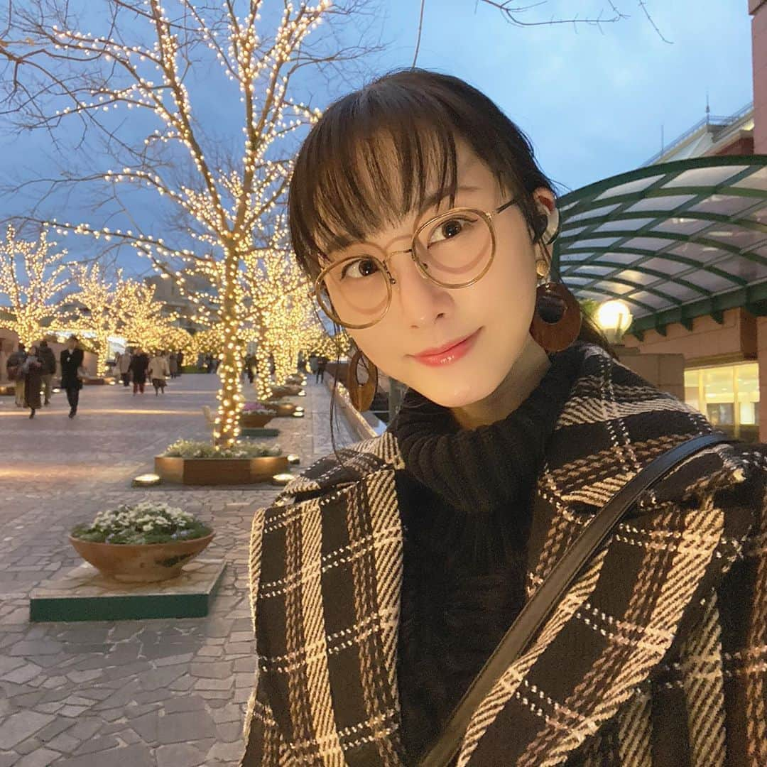 松井玲奈のインスタグラム