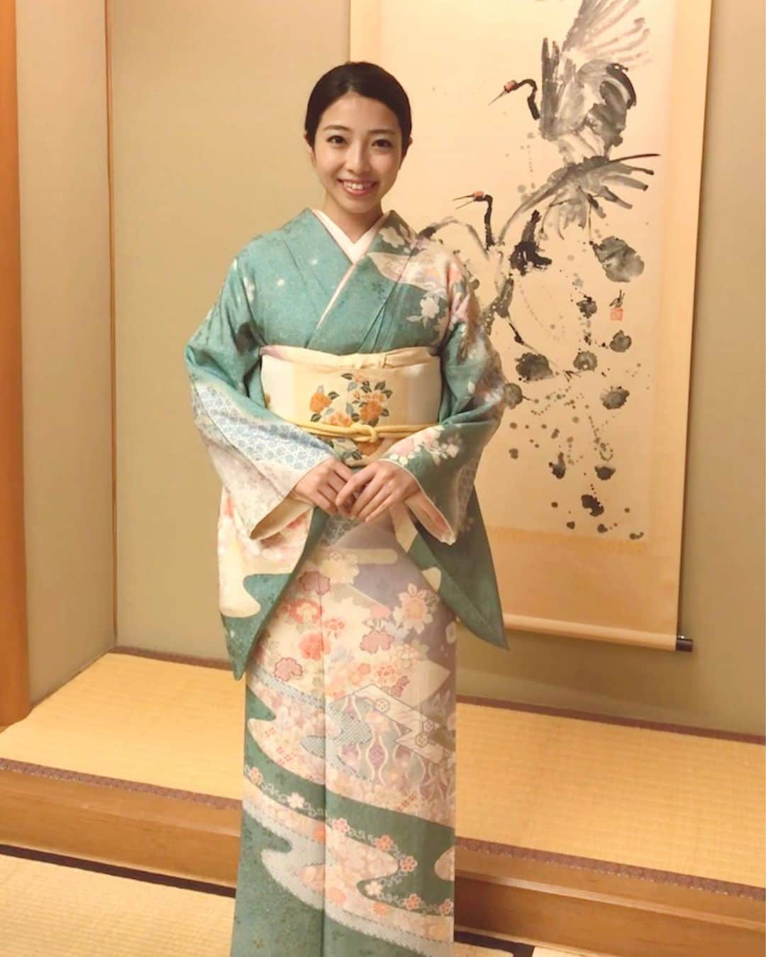 小椋寛子のインスタグラム