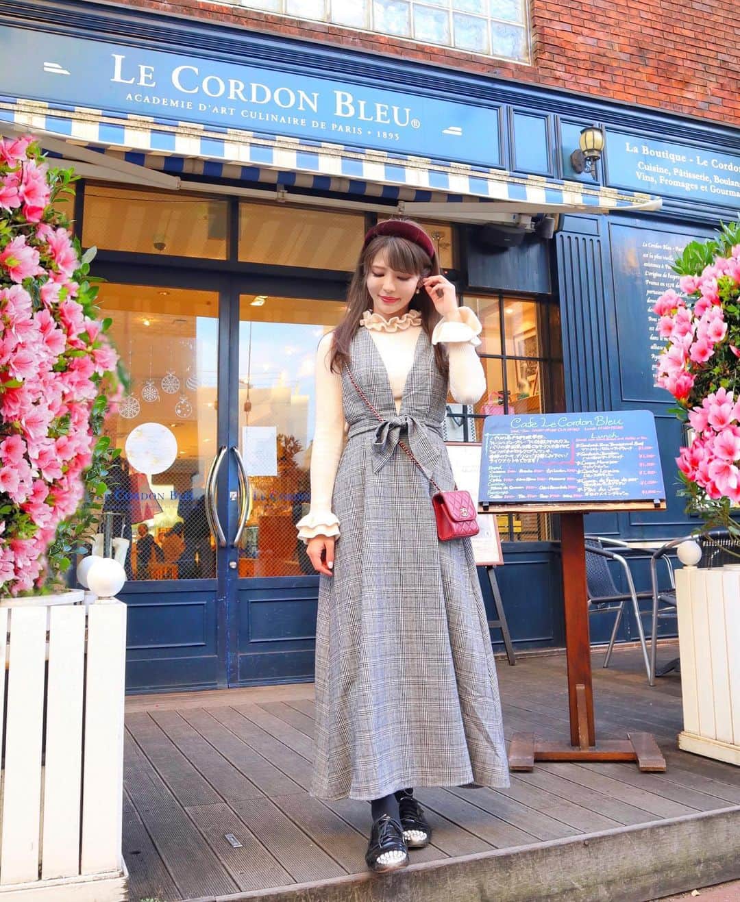 小沼瑞季のグルメインスタ