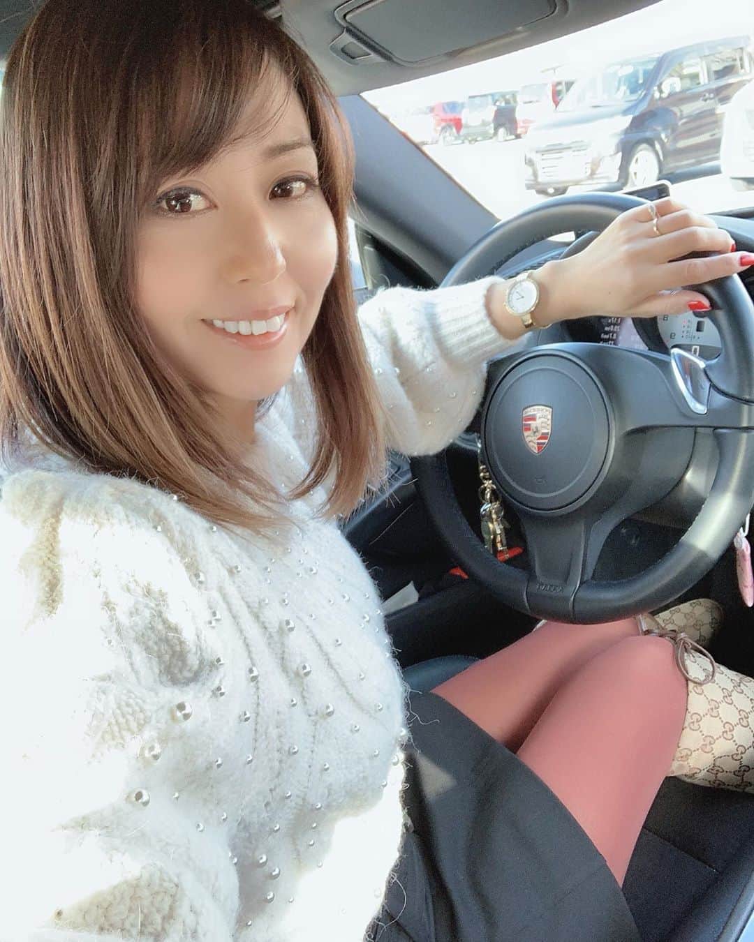 ikuのインスタグラム