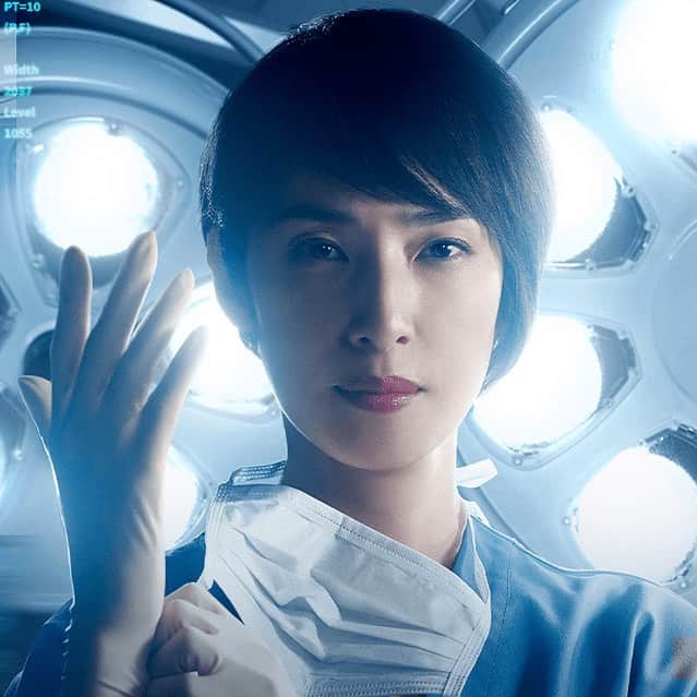 【公式】日本テレビ「トップナイフ-天才脳外科医の条件-」さんのインスタグラム写真 - (【公式】日本テレビ「トップナイフ-天才脳外科医の条件-」Instagram)「. 【🥼天海祐希さんから素敵なメッセージ😍】 . 皆様！ 昨夜は、トップナイフ 観てくださって ありがとうございました！  登場人物それぞれに、 何か有りそうですよね。ふふ。  あ！JUJUちゃんの主題歌、最高でしょ！ STAYIN' ALIVEで、皆で踊ってみましたー。  来週も、ぜひお楽しみに！ トップナイフで、お会いしましょう。  あまみ  #トップナイフ #天海祐希 #椎名桔平 #広瀬アリス #永山絢斗 #古川雄大 #福士誠治 #森田望智 #藤本泉 #宮本茉由 #アキラ100% #三浦友和」1月12日 18時53分 - topknife_ntv