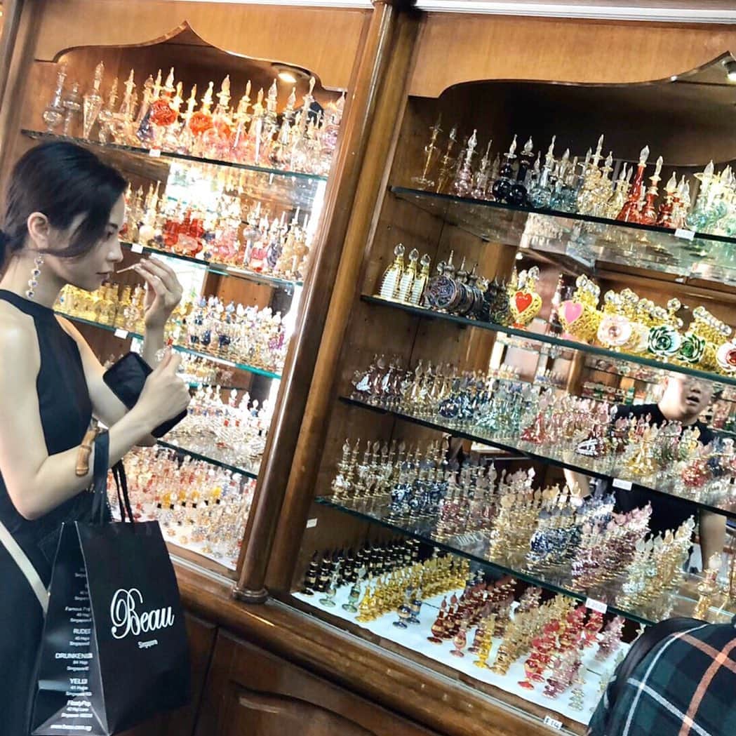 河村美咲のインスタグラム