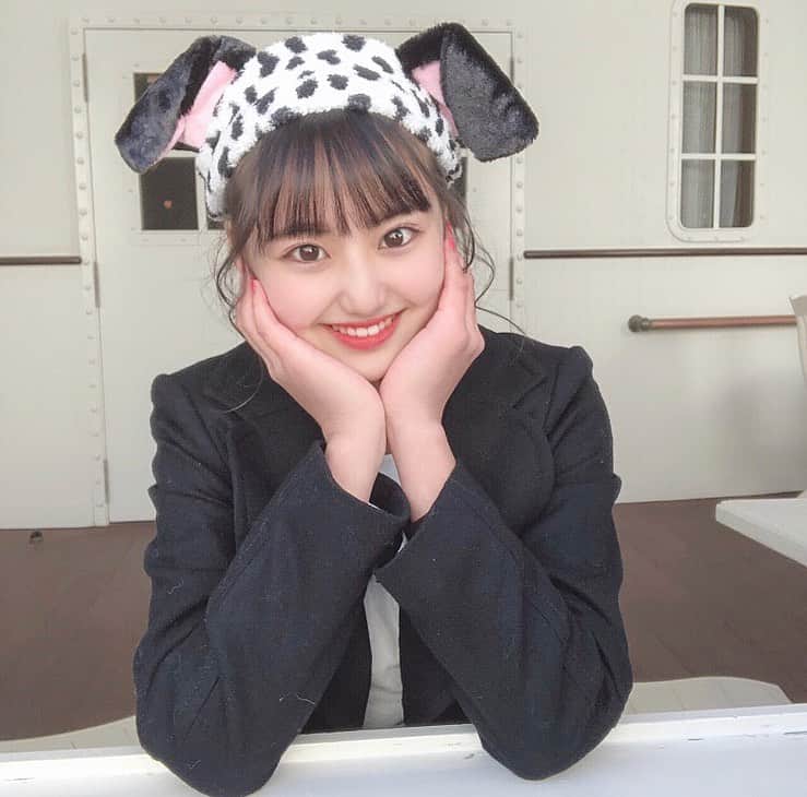 瀬名萌花のインスタグラム