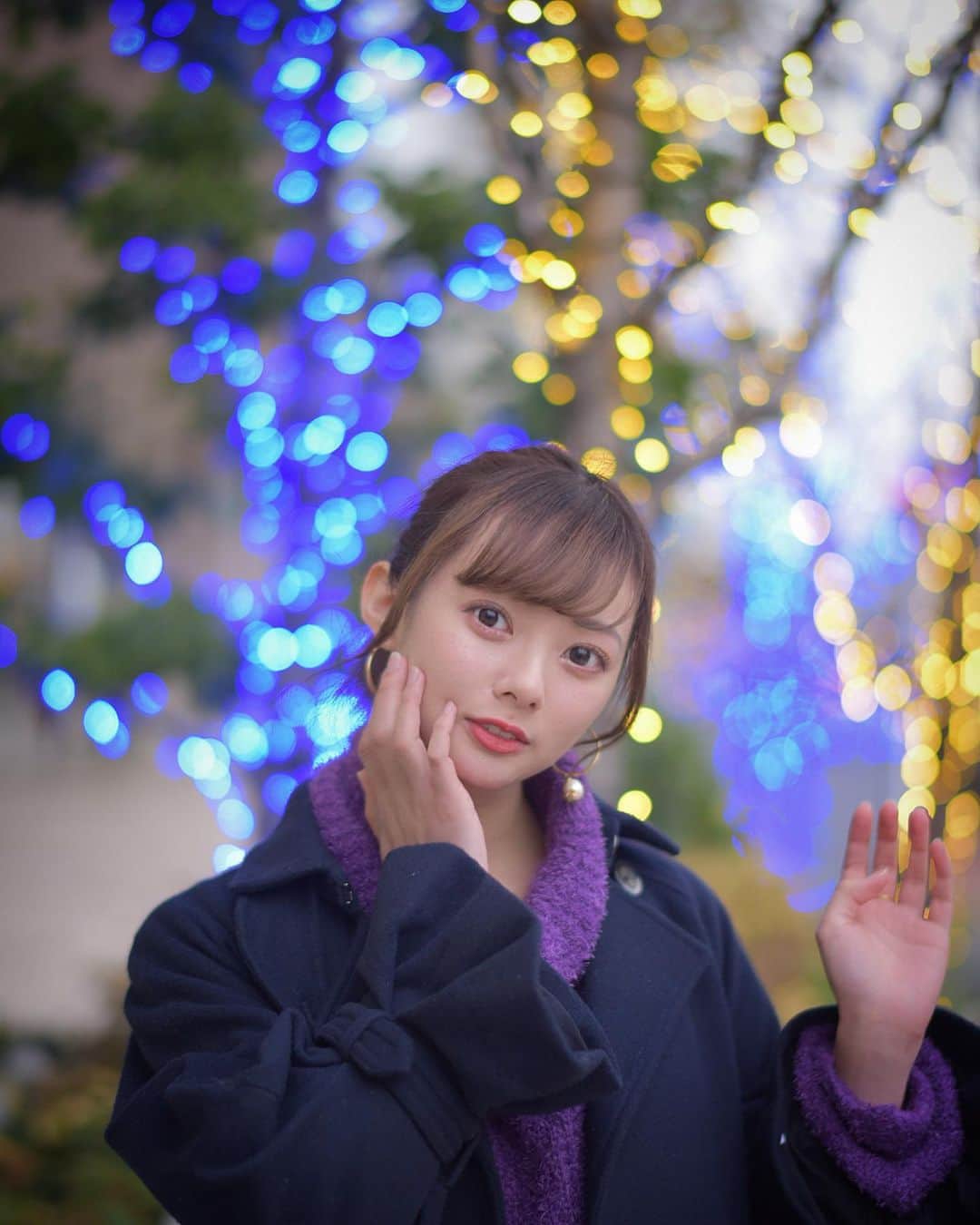 川村まりのインスタグラム
