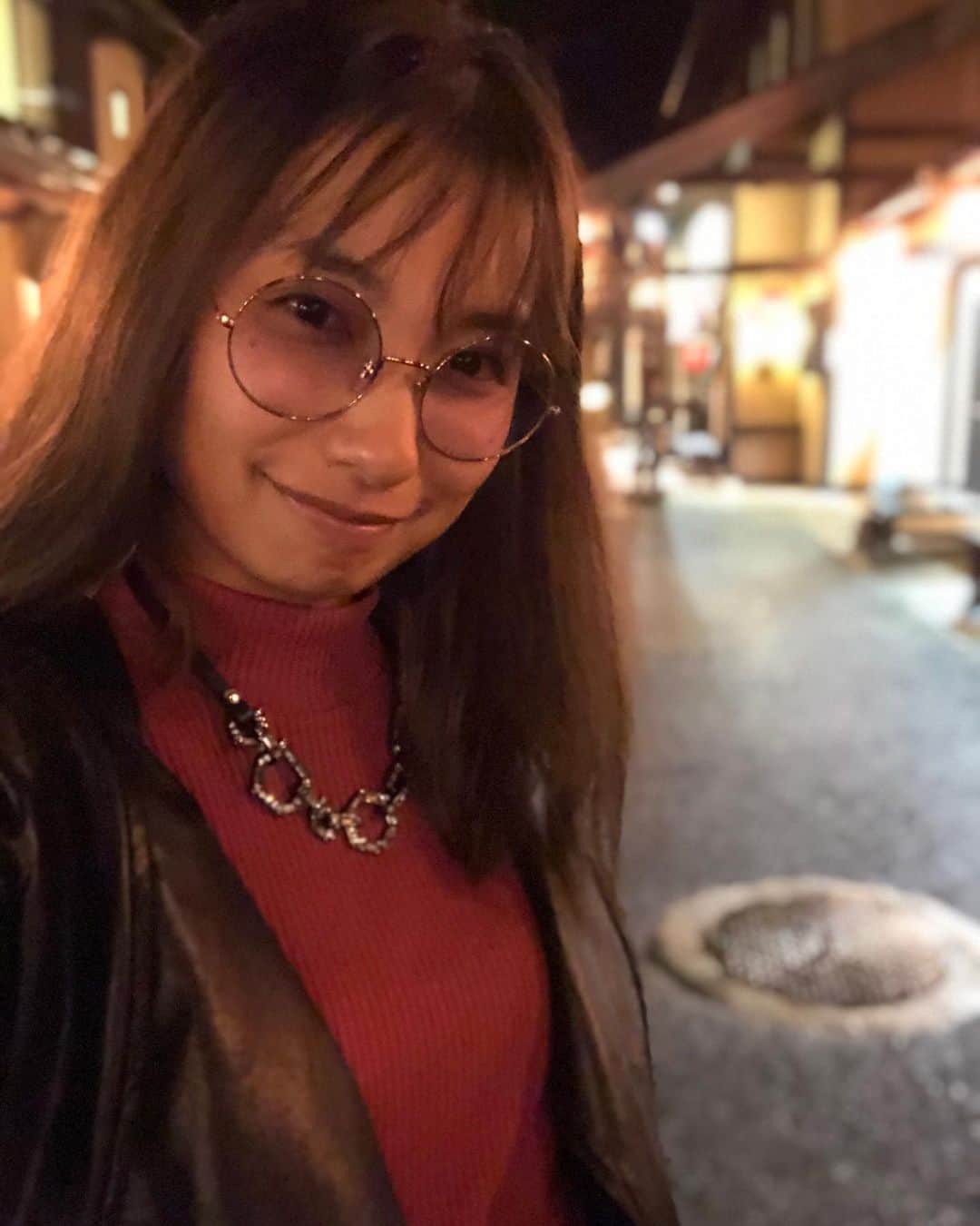 エマ中岡優姫のグルメインスタ
