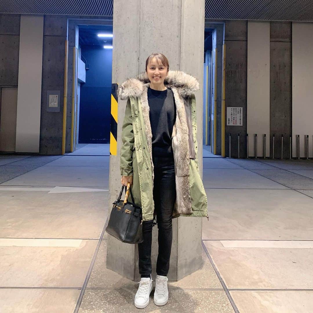 矢田亜希子のインスタグラム
