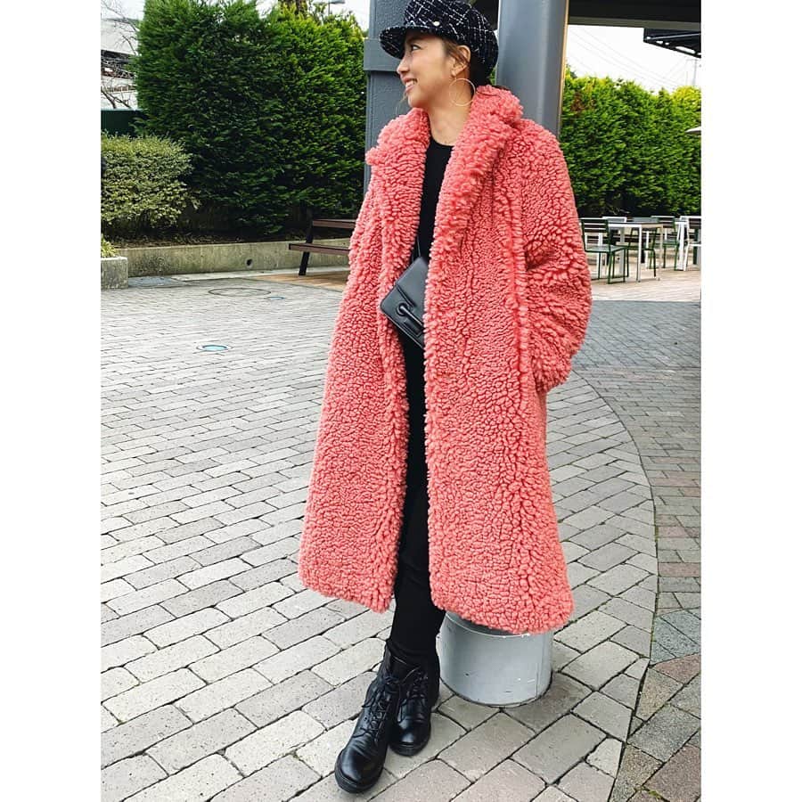 栗原佐知子のインスタグラム