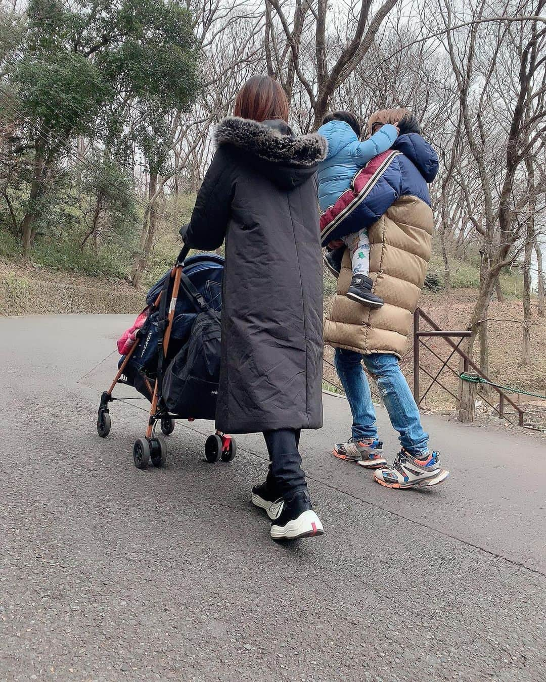 アレクサンダーさんのインスタグラム写真 - (アレクサンダーInstagram)「動物園🦓🐘🦁」1月12日 21時24分 - alexanderfriends