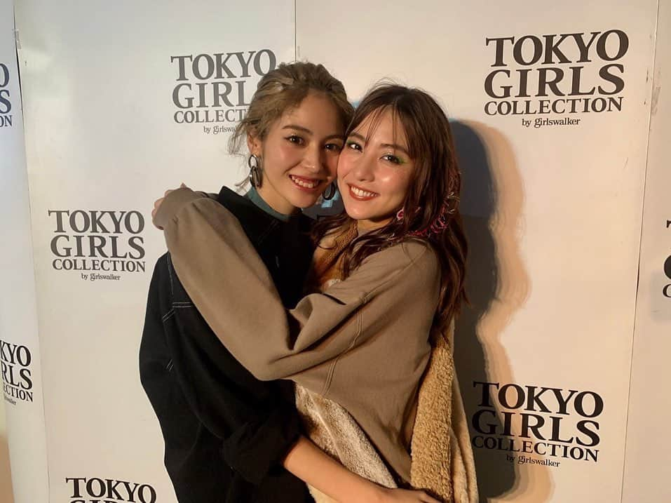 石川恋さんのインスタグラム写真 - (石川恋Instagram)「愛しのまいはにーたち🥰 HAPPY BIRTHDAY #楓 💋 #深川麻衣 さん #小室安未 さん #菜波 さん #岡崎紗絵 さん #TGCしずおか」1月12日 21時20分 - ren_ishikawa