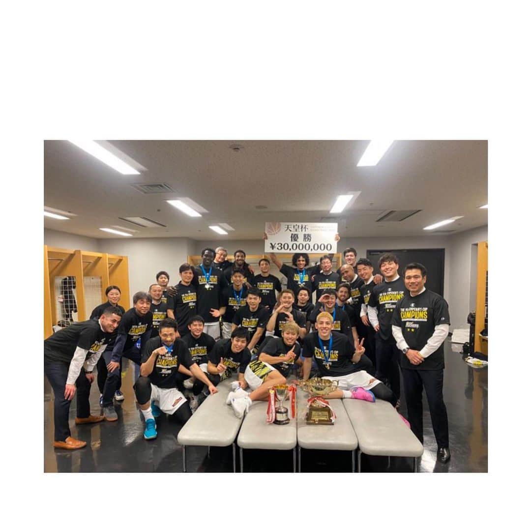 ベンドラメ礼生のインスタグラム：「‪2020.01.12  日本のバスケットの盛り上がりを‬ ‪改めて感じることのできる3日間でした。‬ ‪大きく変わっていく‬タイミングで 現役としてプレー出来ること‬ ‪その成長を肌で感じられること‬ ‪とても幸せに思います(^-^)‬ ‪ . .  会場を盛り上げてくれた‬ ‪バスケットボールファンのみなさん‬ ‪ありがとうございました。😊‬ . . .  #サンロッカーズ渋谷」