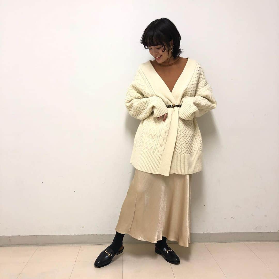 デミルクス ビームス 新宿のインスタグラム