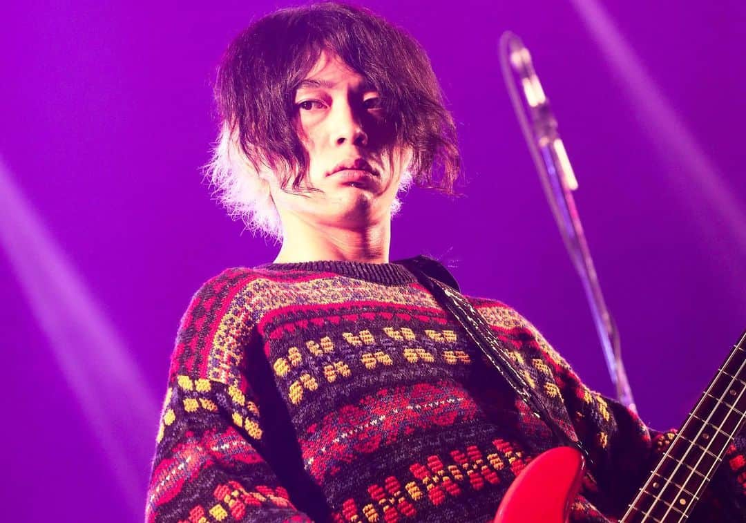 FM802さんのインスタグラム写真 - (FM802Instagram)「#FM802 RADIO CRAZY 🎤  3日目 Z-STAGEに#クリープハイプ が 🌈  #レディクレ のライブ音源の一部は2020年1月13日（月・祝）19時からのRADIO CRAZY音源特番「RADIO de LIVE CRAZY」でオンエア予定📻  さらにLIVE HOUSE Antenna出演者のライブ音源の一部は、 2020年1月12日(日)24時からの「RADIO de LIVE CRAZY Eve」でオンエア予定🔈  #radiko を使えばスマホ、PCでクリアにFM802を聴くことができます👂」1月12日 21時33分 - fm802_pr