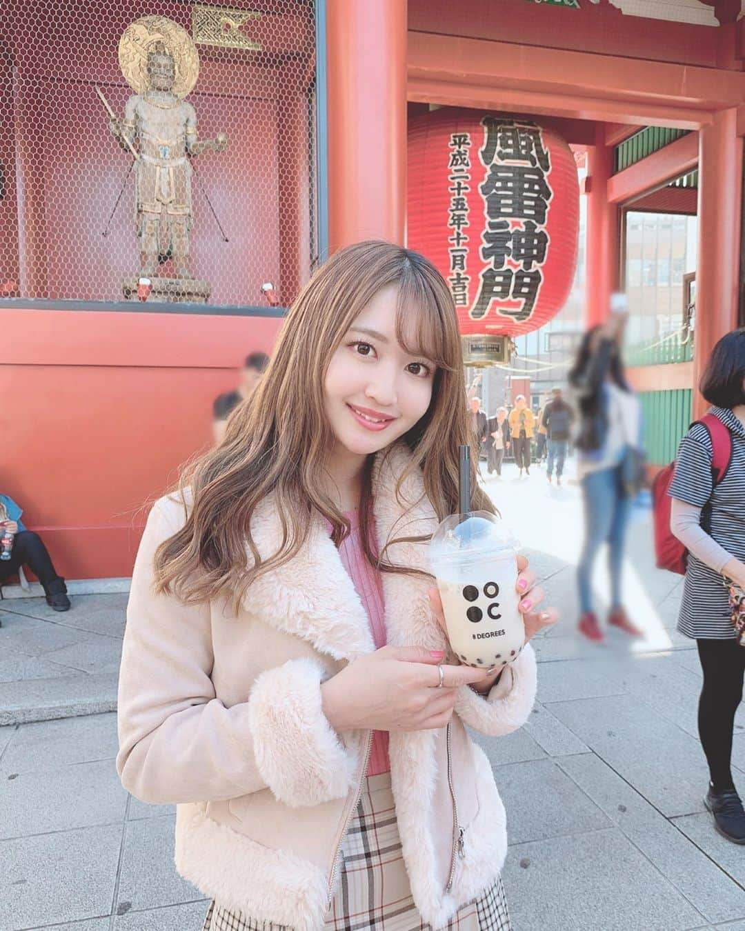 沢井里奈のインスタグラム