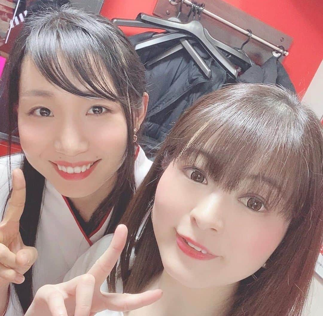 山本かおりのインスタグラム