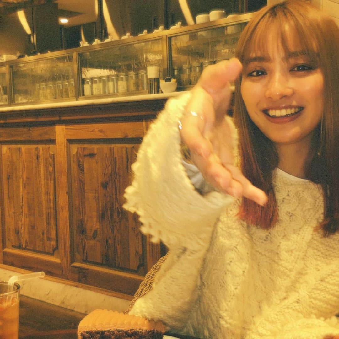 高橋有紀のインスタグラム