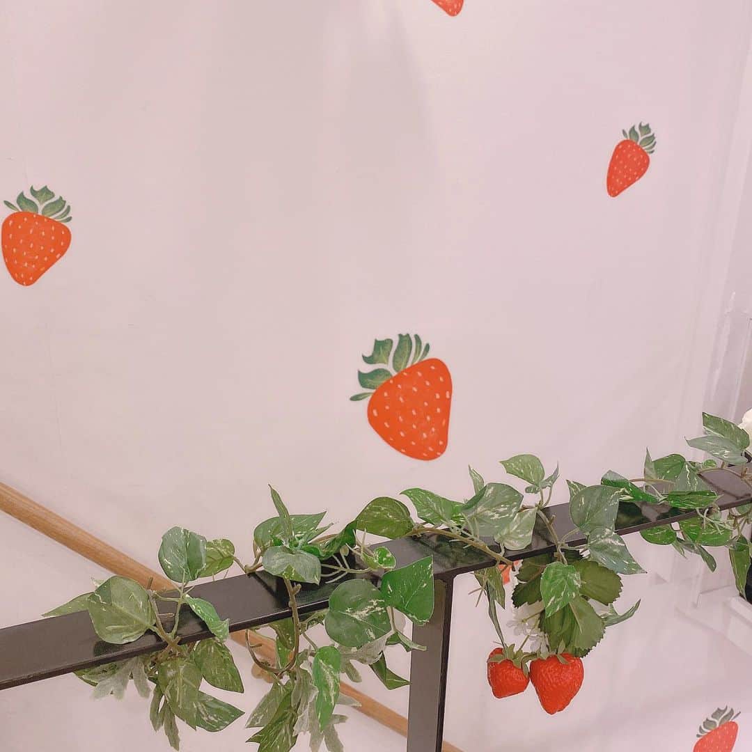 星野麻里愛のグルメインスタ