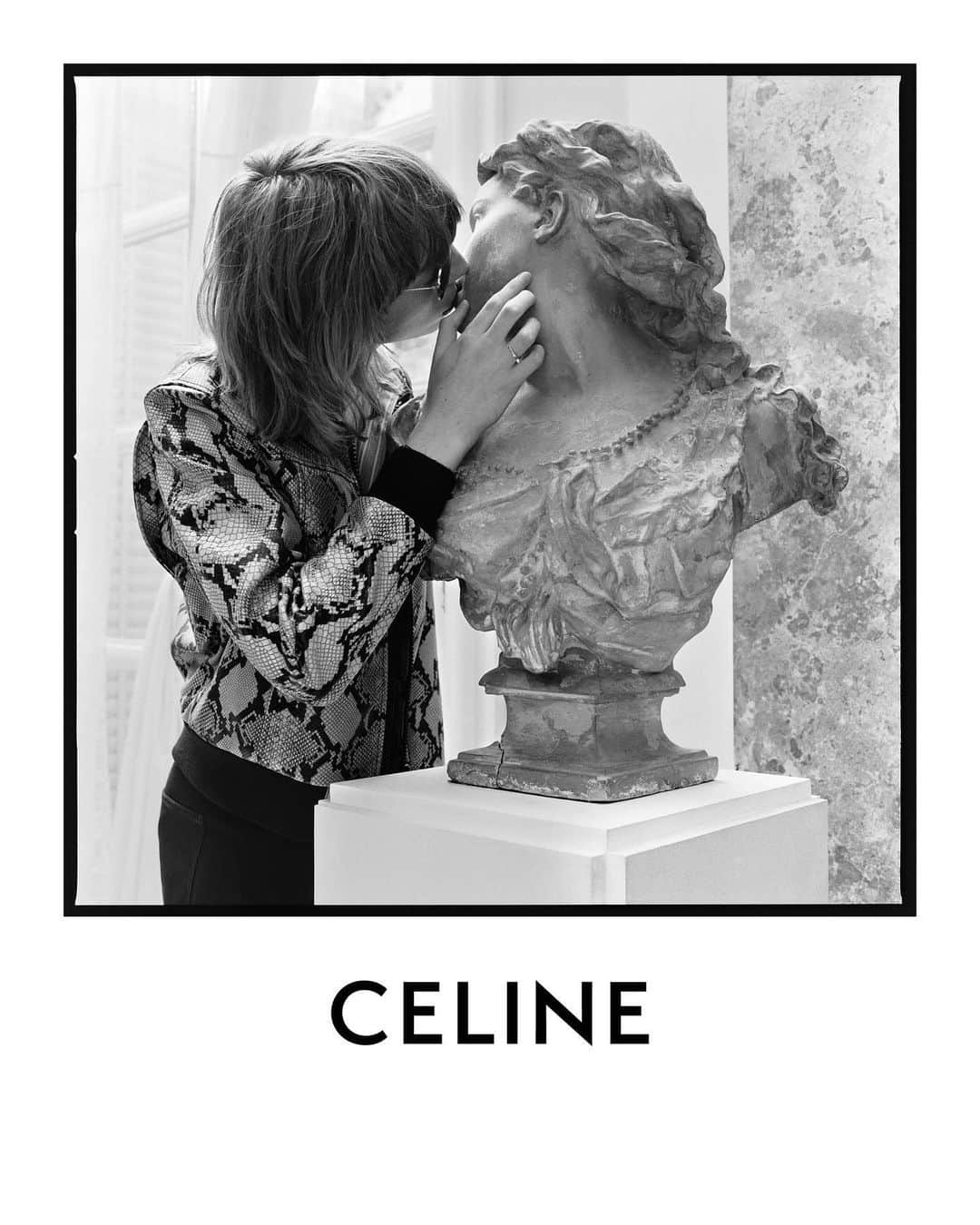 Celineさんのインスタグラム写真 - (CelineInstagram)「CELINE MEN SUMMER 20 JACOB PHOTOGRAPHED ON THE FRENCH RIVIERA BY @HEDISLIMANE IN JULY 2019 ⠀⠀⠀⠀⠀⠀⠀⠀⠀⠀ COLLECTION AVAILABLE NOW IN STORE AND CELINE.COM ⠀⠀⠀⠀⠀ #CELINEBYHEDISLIMANE」1月12日 22時16分 - celine