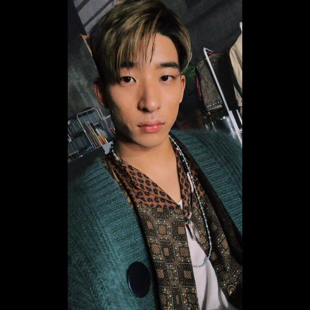 古幡亮（WATWING）のインスタグラム：「あと3日🔥🔥🔥 #WATWING #onlyonelife」