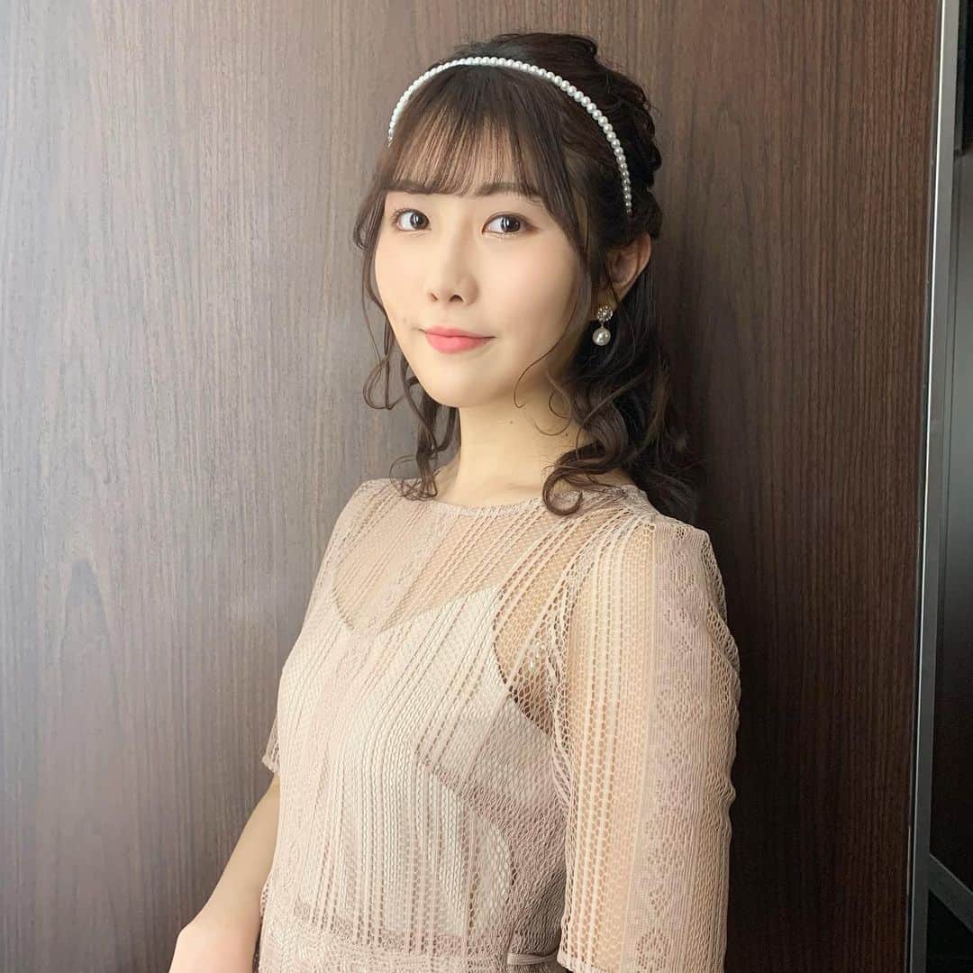 のインスタグラム：「. 昔の同級生達と久しぶりに会ってきました♡  久しぶりに会ったけど みんな変わってなくて安心したなあ☺️」