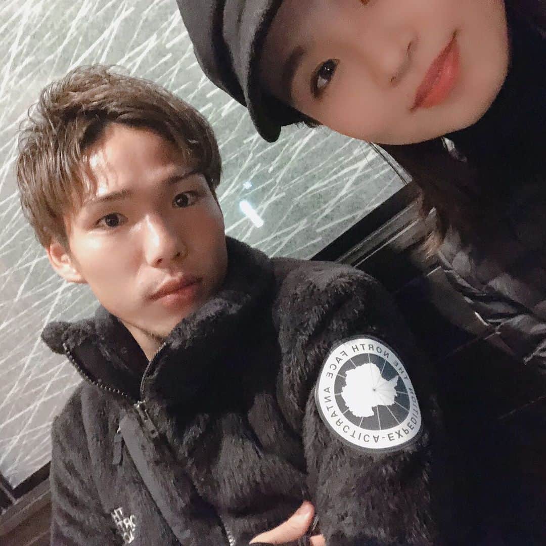 榊翔太のグルメインスタ