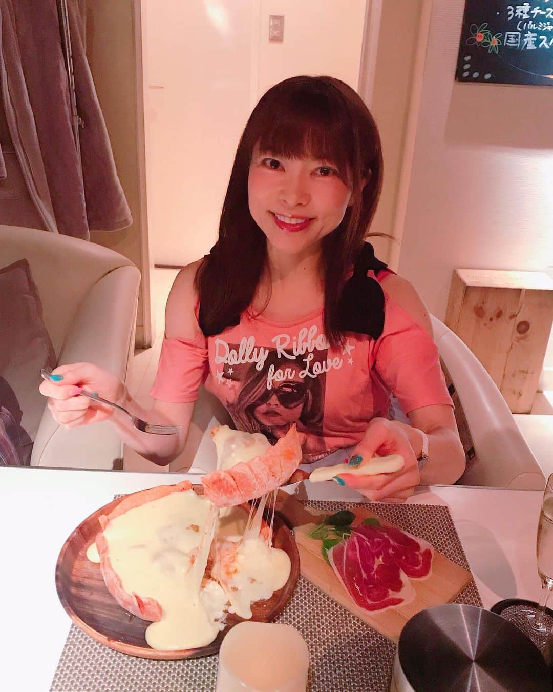 DJ MIYAのグルメインスタ