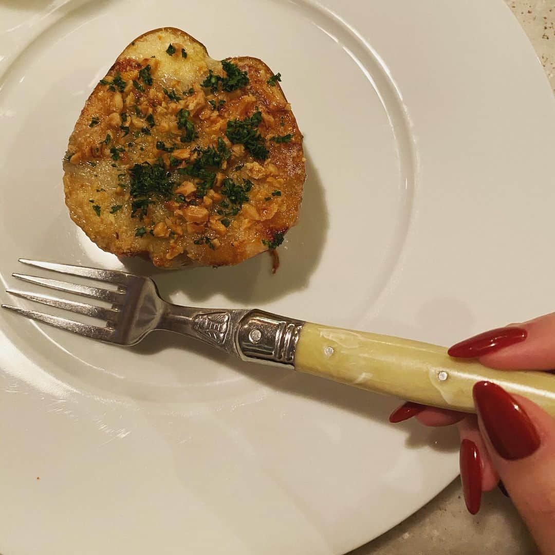 夏焼雅のグルメインスタ